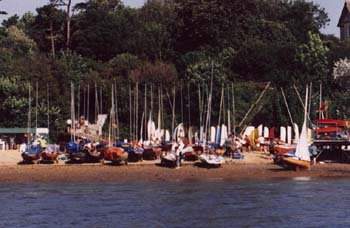fleet_on_the_beach